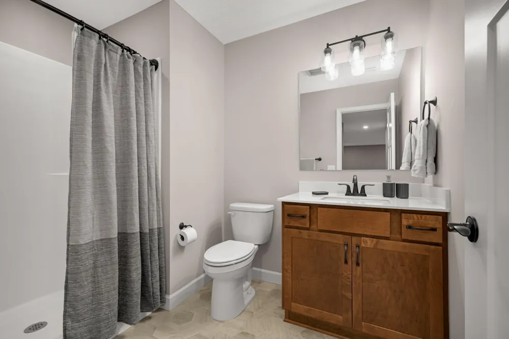 7816 Bridgewater Court Greenfield, MN 55373