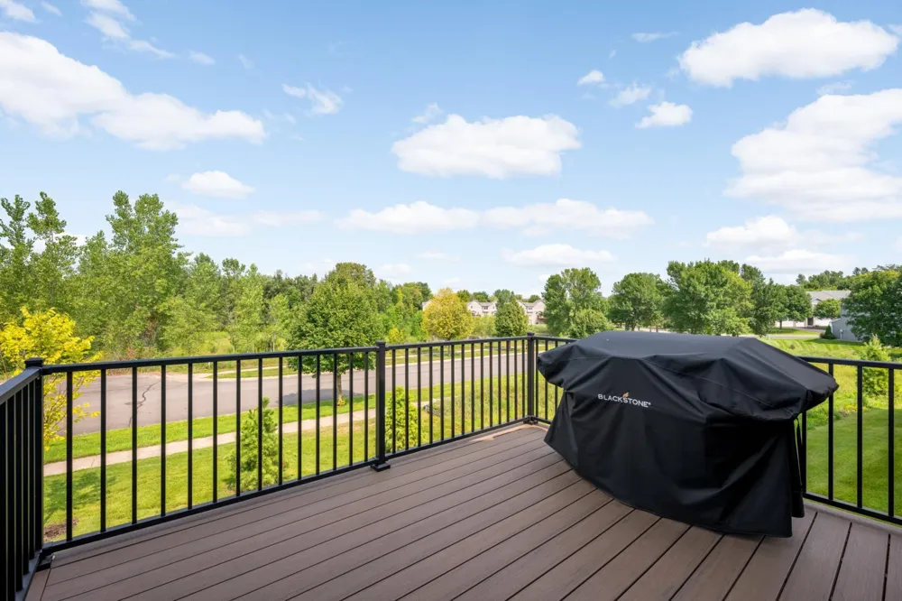 7816 Bridgewater Court Greenfield, MN 55373