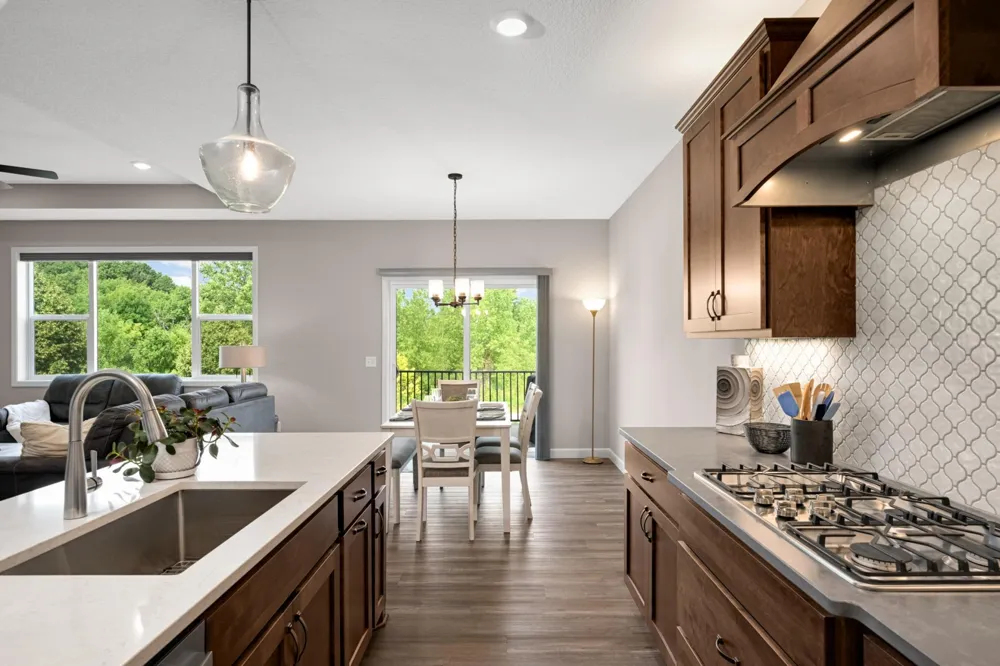 7816 Bridgewater Court Greenfield, MN 55373