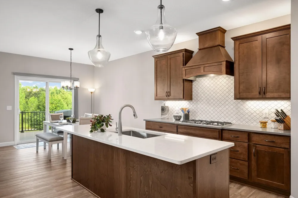 7816 Bridgewater Court Greenfield, MN 55373