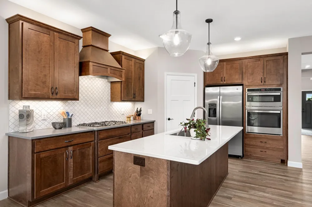7816 Bridgewater Court Greenfield, MN 55373
