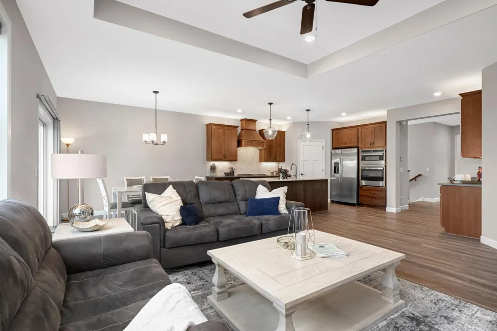 7816 Bridgewater Court Greenfield, MN 55373