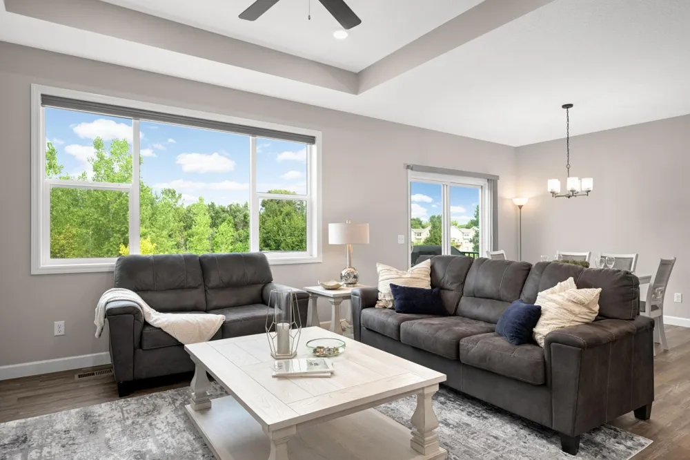 7816 Bridgewater Court Greenfield, MN 55373