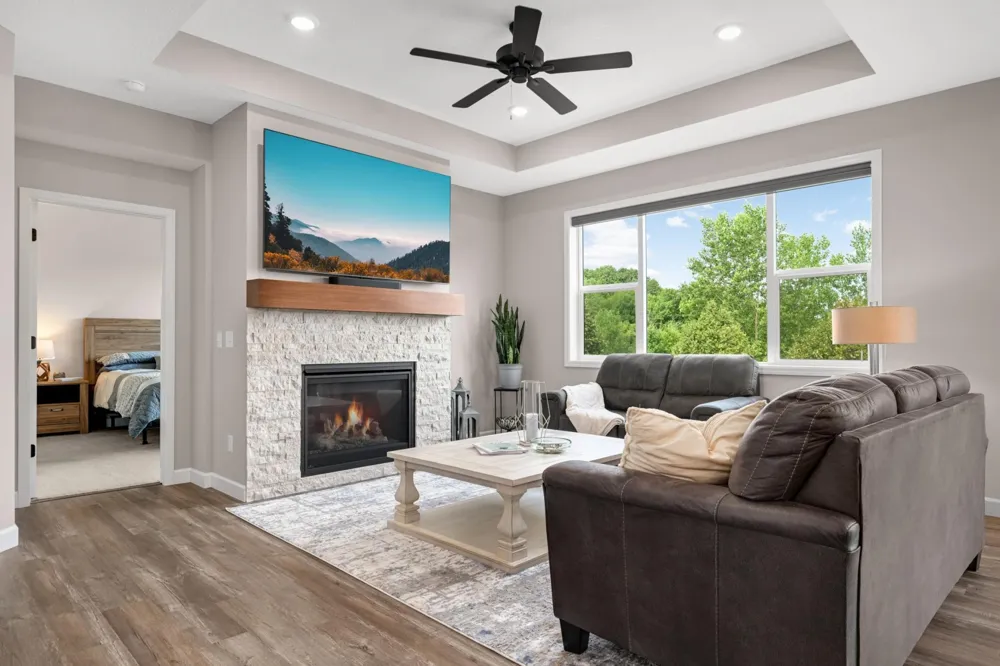 7816 Bridgewater Court Greenfield, MN 55373