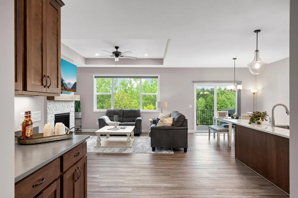 7816 Bridgewater Court Greenfield, MN 55373