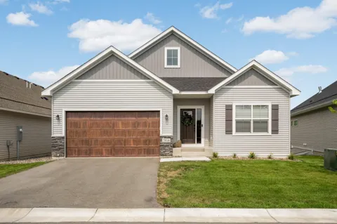 7816 Bridgewater Court