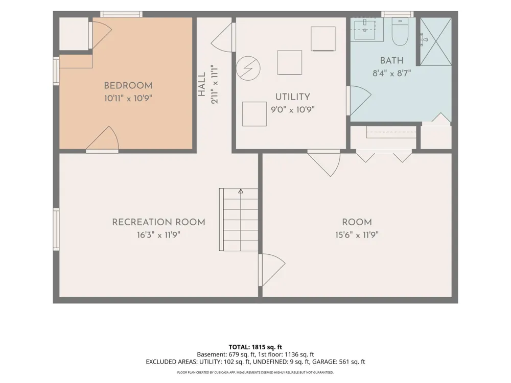 199 Hillwood Drive Lake City, MN 55041