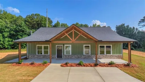 1116 Whispering Hills Drive