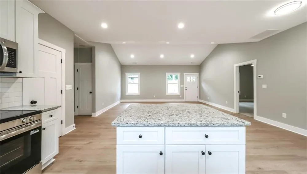 1116 Whispering Hills Drive Bremen, GA 30110
