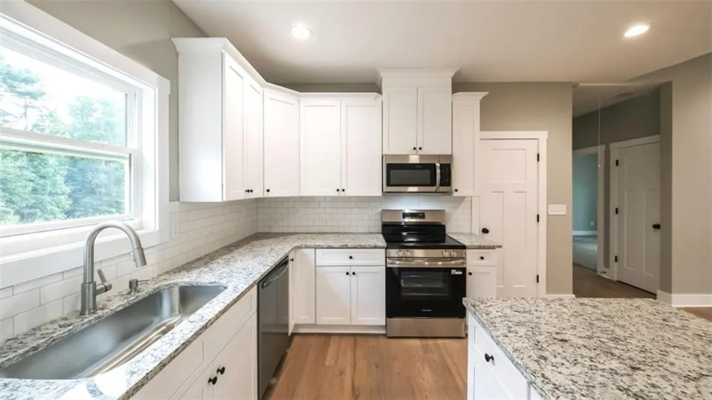 1116 Whispering Hills Drive Bremen, GA 30110