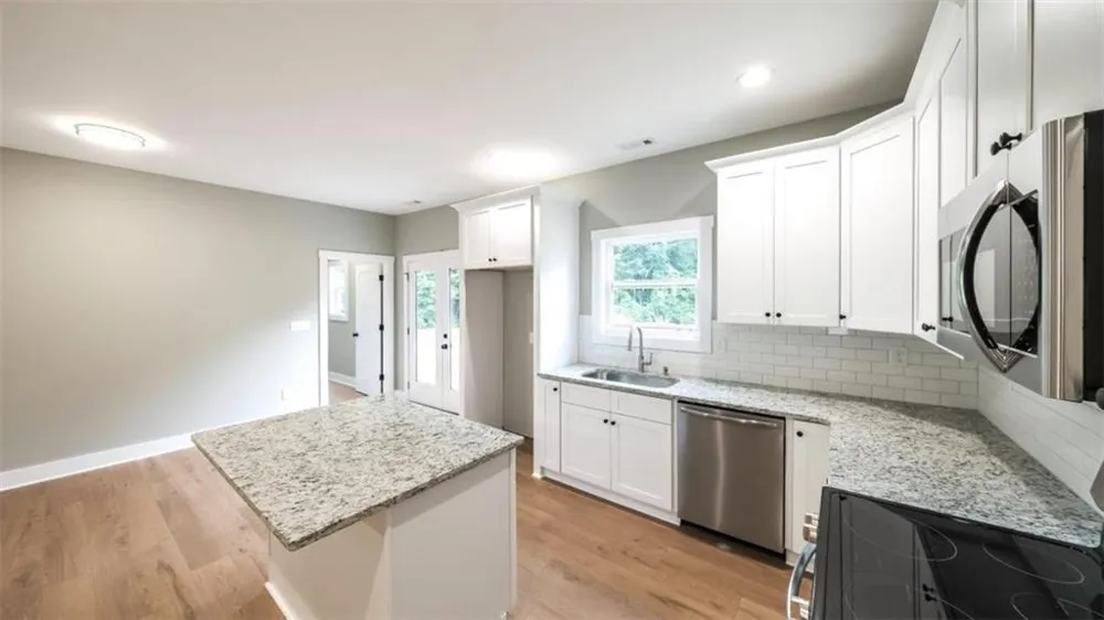 1116 Whispering Hills Drive Bremen, GA 30110