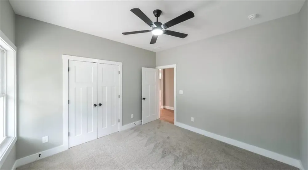 1116 Whispering Hills Drive Bremen, GA 30110