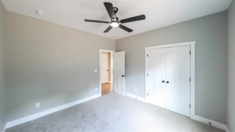 1116 Whispering Hills Drive Bremen, GA 30110