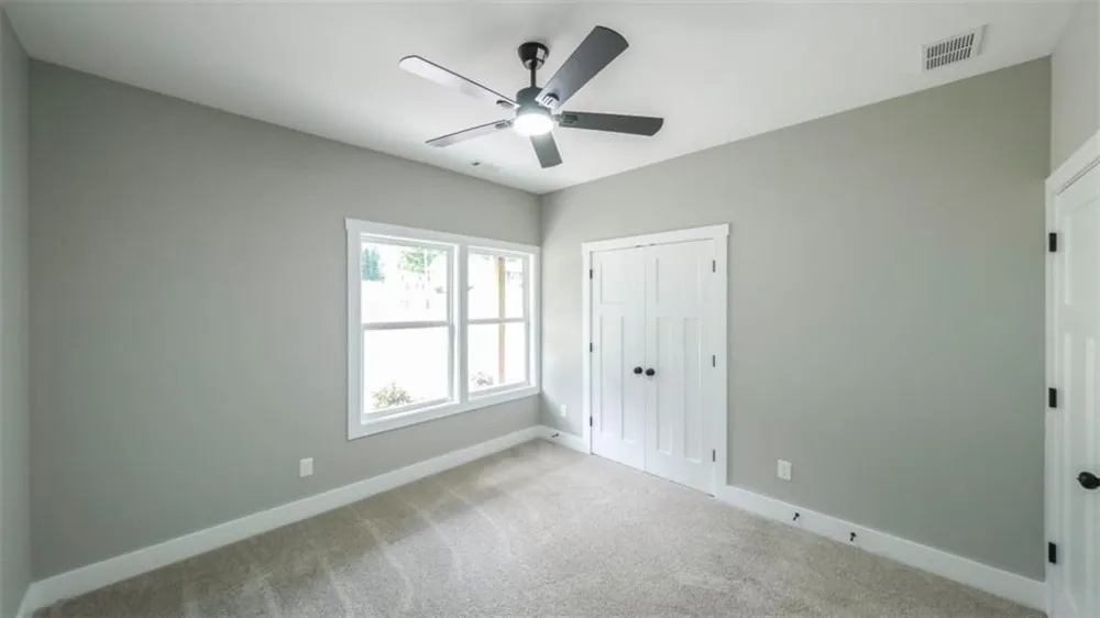 1116 Whispering Hills Drive Bremen, GA 30110