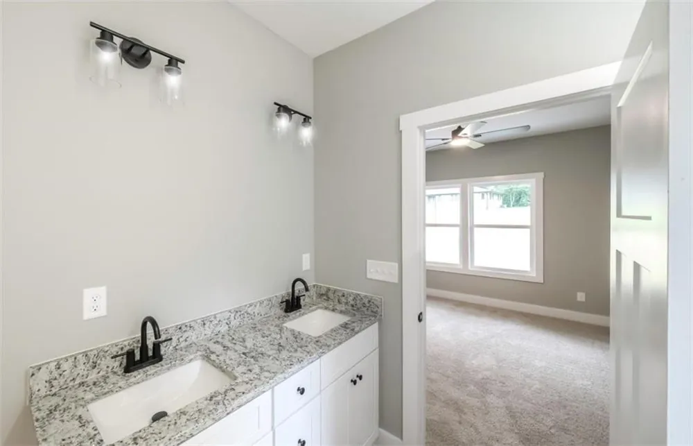 1116 Whispering Hills Drive Bremen, GA 30110