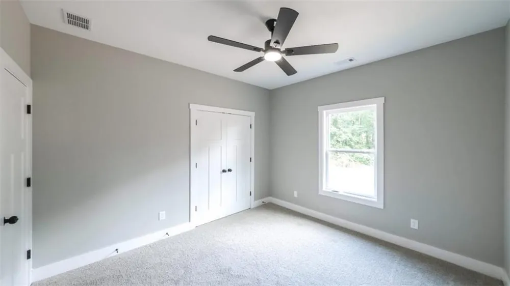 1116 Whispering Hills Drive Bremen, GA 30110