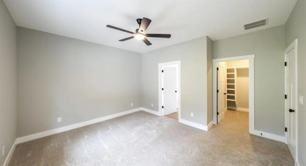 1116 Whispering Hills Drive Bremen, GA 30110