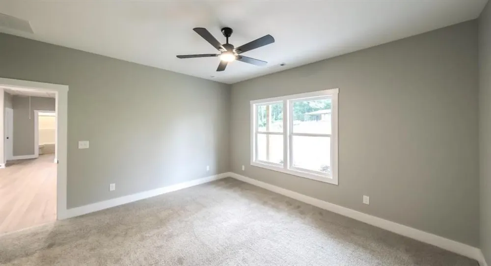 1116 Whispering Hills Drive Bremen, GA 30110
