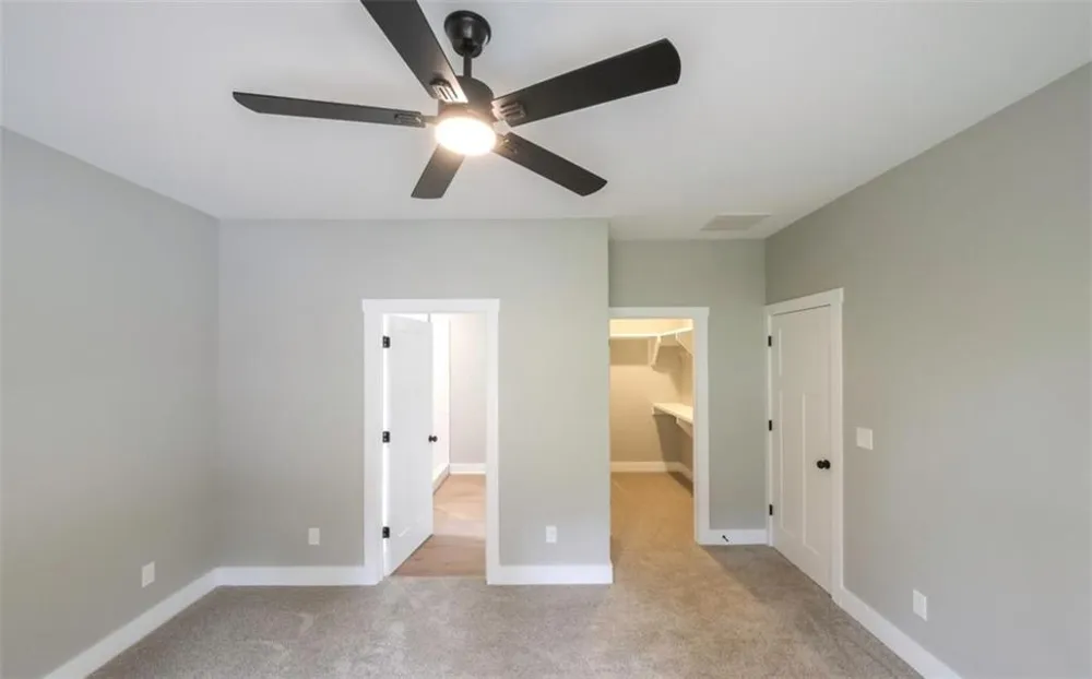 1116 Whispering Hills Drive Bremen, GA 30110
