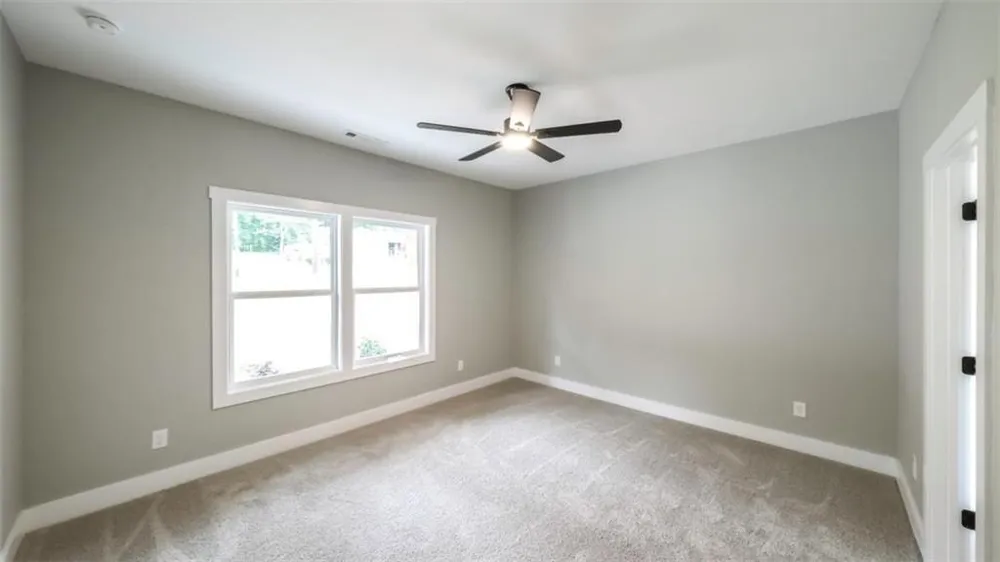 1116 Whispering Hills Drive Bremen, GA 30110