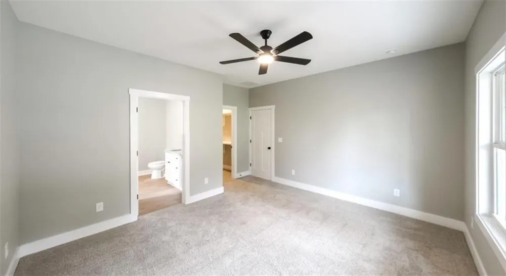1116 Whispering Hills Drive Bremen, GA 30110
