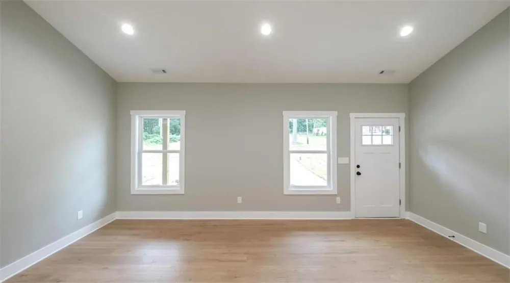1116 Whispering Hills Drive Bremen, GA 30110