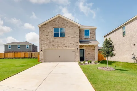 106 Thomas Paine Drive