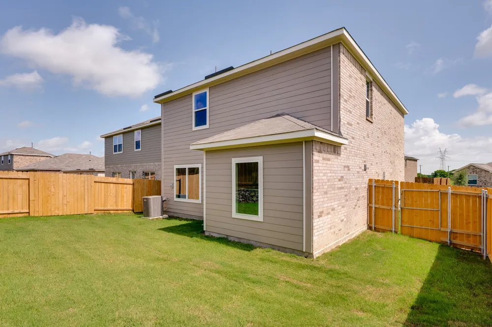 106 Thomas Paine Drive Venus, TX 76084