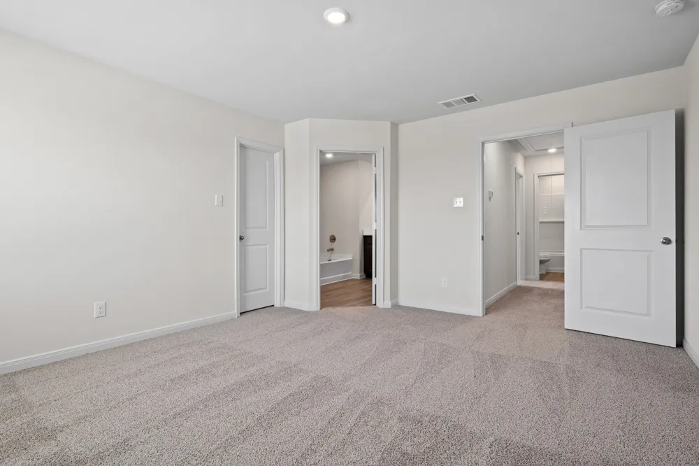 106 Thomas Paine Drive Venus, TX 76084