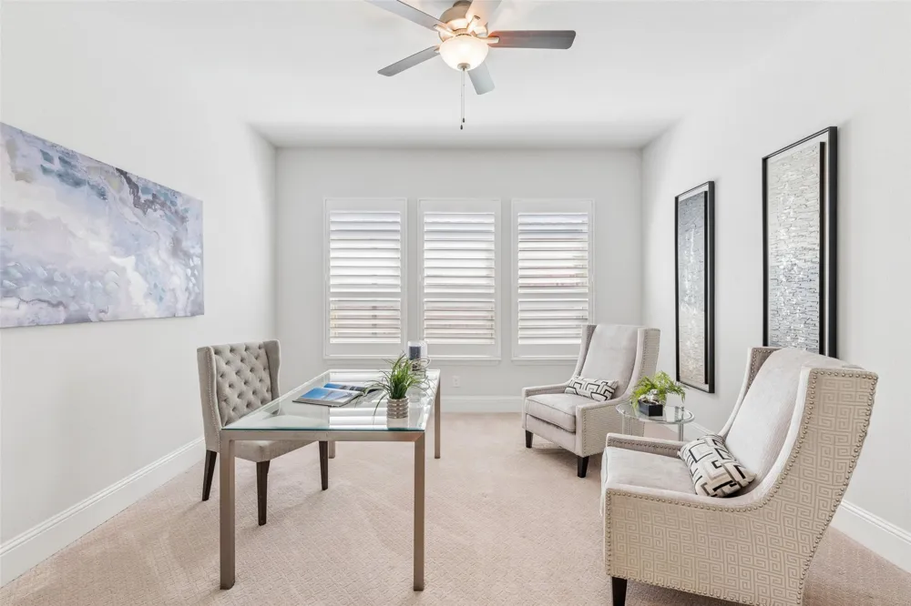 2700 Castlebridge The Colony, TX 75056