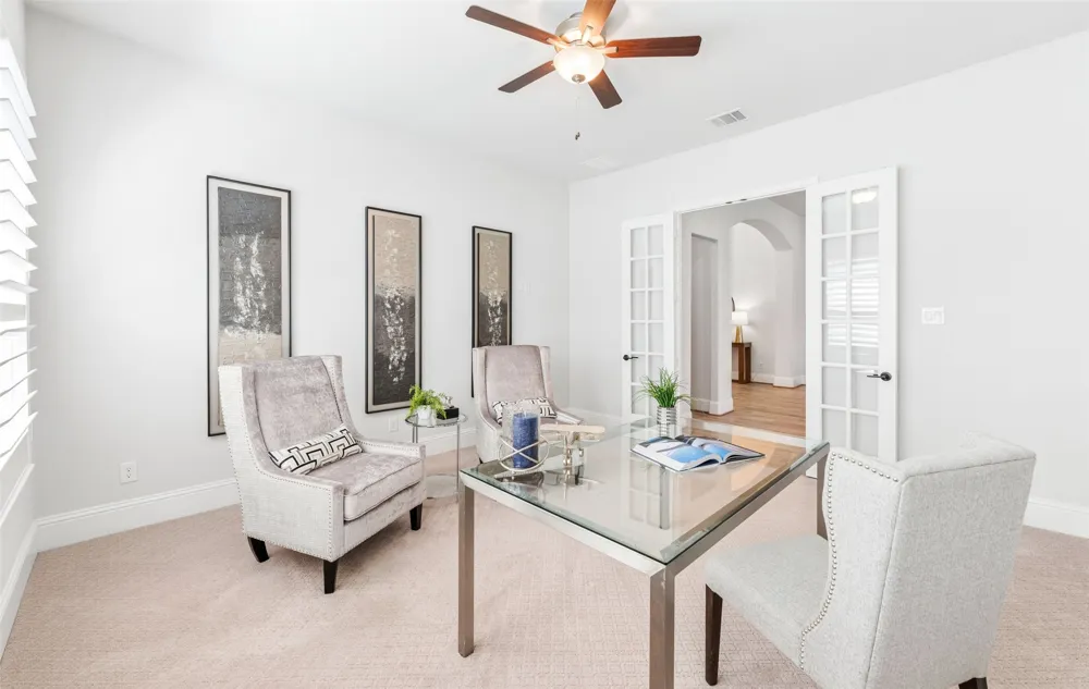 2700 Castlebridge The Colony, TX 75056
