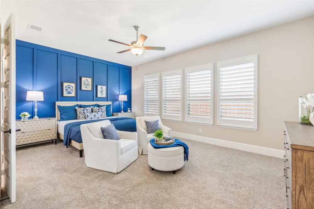 2700 Castlebridge The Colony, TX 75056
