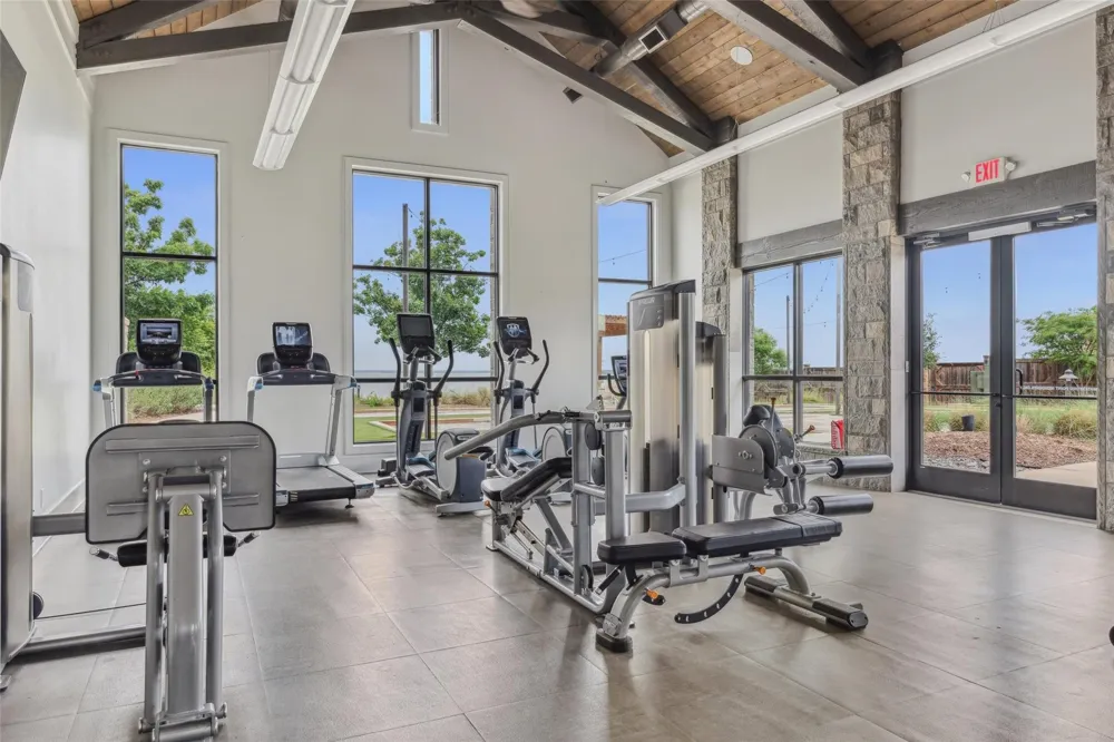 2700 Castlebridge The Colony, TX 75056
