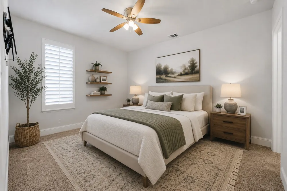 2700 Castlebridge The Colony, TX 75056