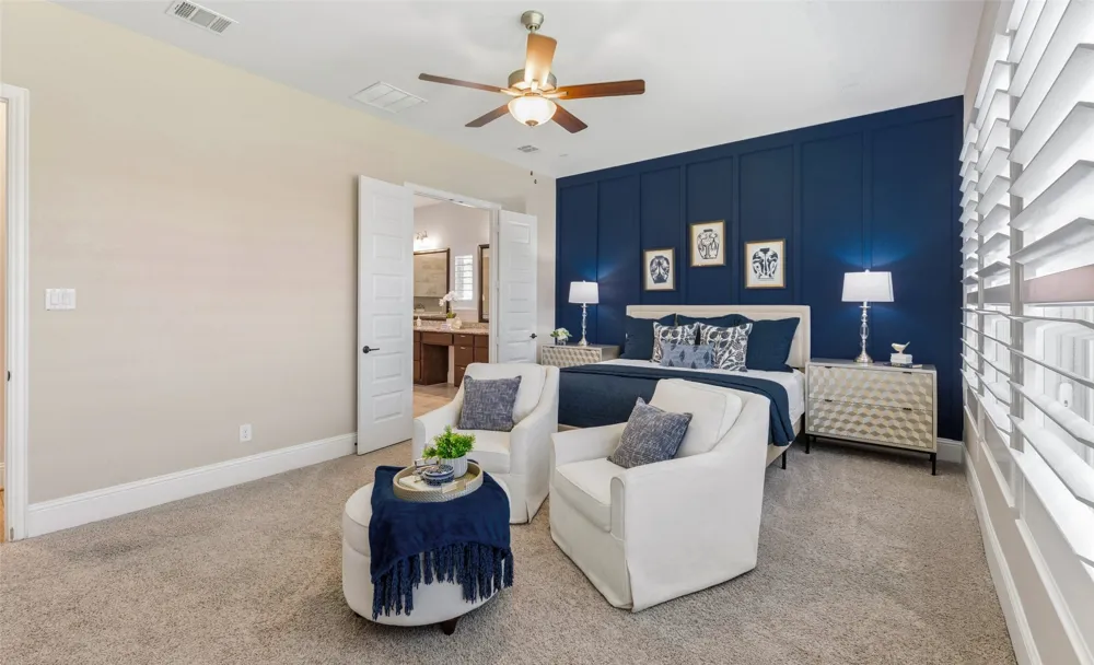 2700 Castlebridge The Colony, TX 75056