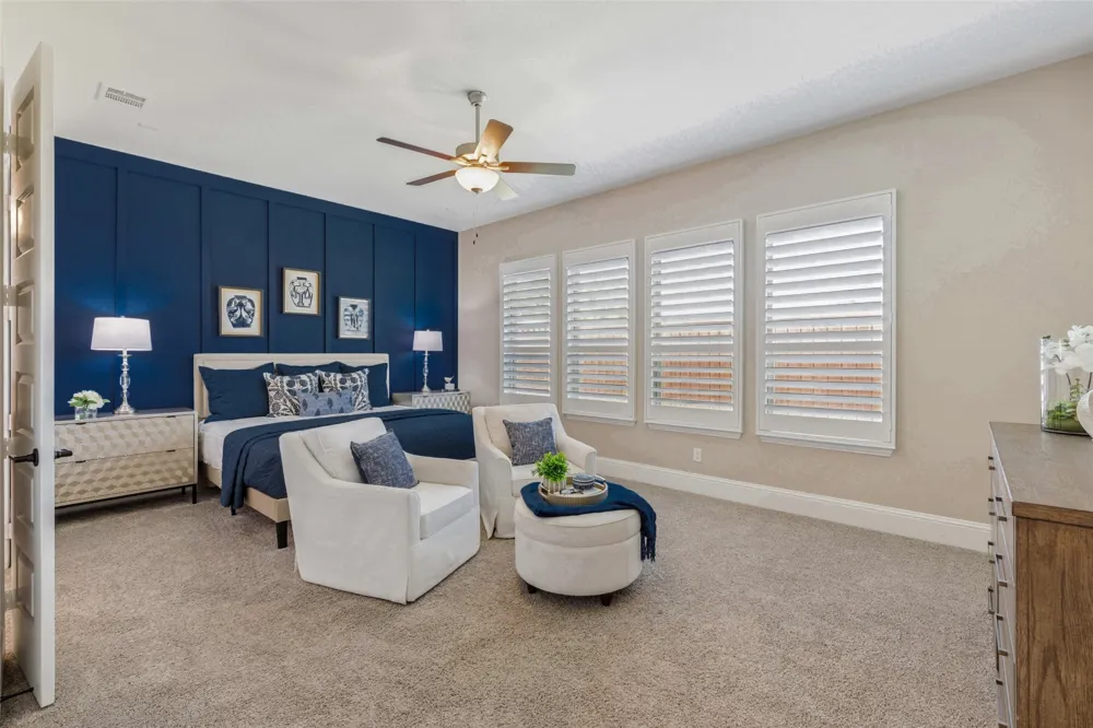 2700 Castlebridge The Colony, TX 75056