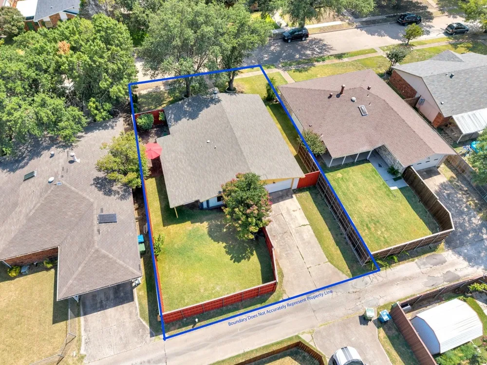 5013 Shannon Drive The Colony, TX 75056