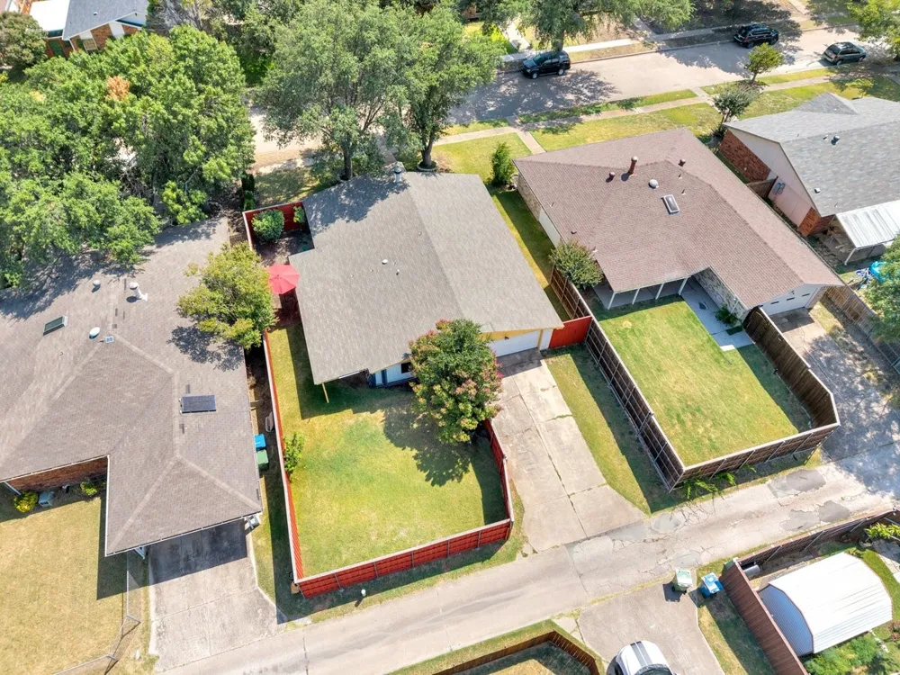5013 Shannon Drive The Colony, TX 75056