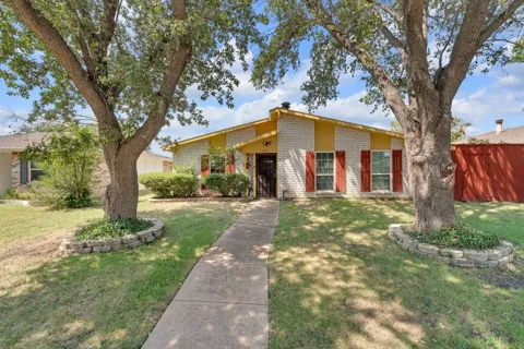 5013 Shannon Drive