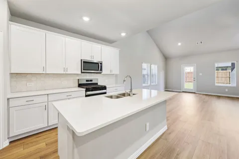 3517 Bastrop Drive