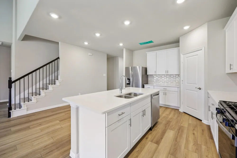 3517 Bastrop Drive Farmersville, TX 75442