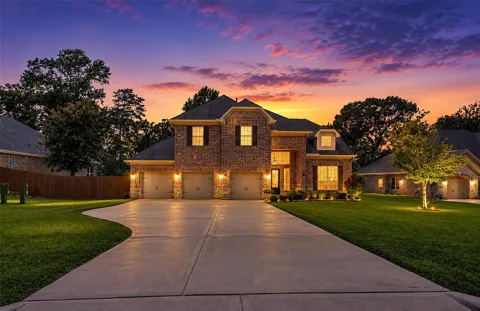 232 Magnolia Reserve Loop