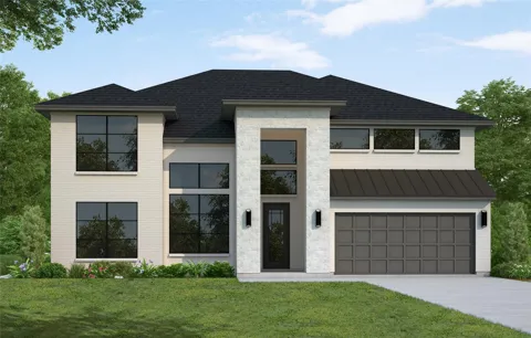 4914 Pegasus Way