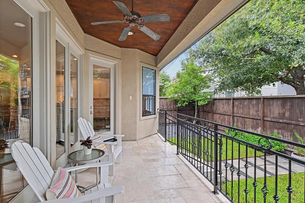 4412 Mildred Street Bellaire, TX 77401