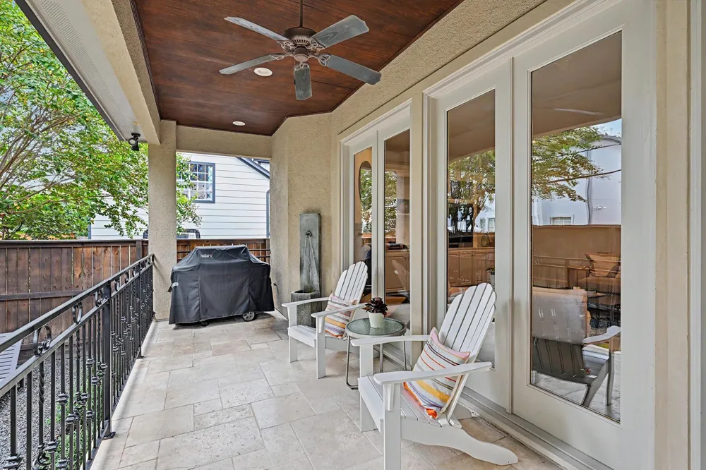 4412 Mildred Street Bellaire, TX 77401