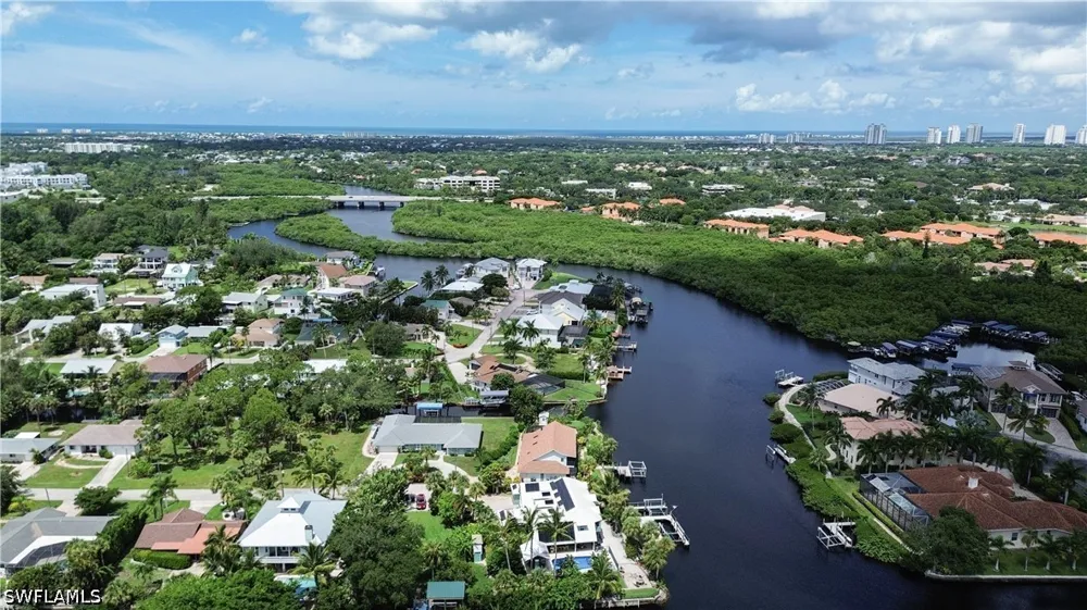 Jolly Roger Lane Bonita Springs, FL 34135