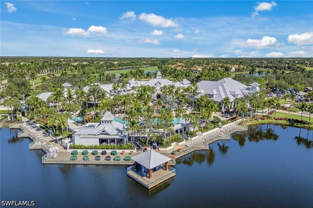 Corfu Court #104 Naples, FL 34114