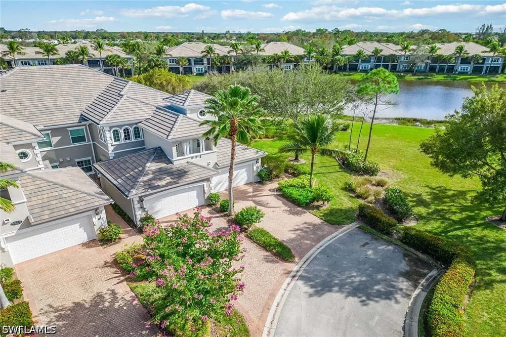 Corfu Court #104 Naples, FL 34114