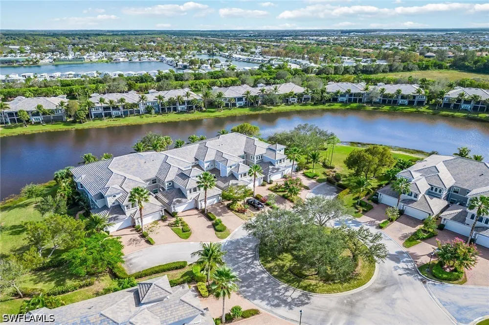 Corfu Court #104 Naples, FL 34114