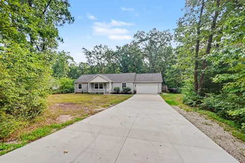 6780 Blue Lake Road
